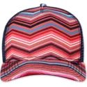 kapa-zaobljena-mornarsko-plava-snapback-hft-psycho-zigzag-djinns