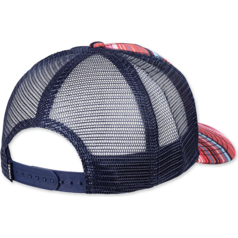 kapa-zaobljena-mornarsko-plava-snapback-hft-psycho-zigzag-djinns