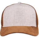 cap-zaobljena-brown-snapback-djinns