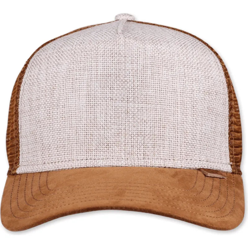 kape-zaobljena-smeda-snapback-hft-suelin-djinns