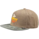kapa-ravna-zelena-snapback-do-nothing-club-dnc-hippie-djinns