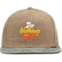 kapa-ravna-zelena-snapback-do-nothing-club-dnc-hippie-djinns