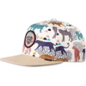kapa-ravna-bez-snapback-gepard-linen-djinns