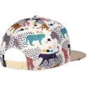 kapa-ravna-bez-snapback-gepard-linen-djinns