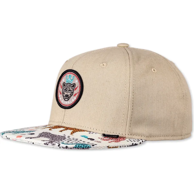 cap-ravna-beige-snapback-djinns cap-ravna-beige-snapback-djinns