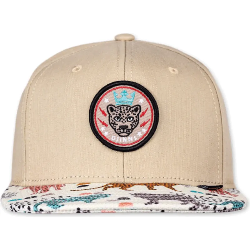 cap-ravna-beige-snapback-djinns cap-ravna-beige-snapback-djinns
