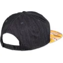 kapa-ravna-crna-snapback-lucky-cat-linen-rev-djinns