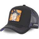 kapa-zaobljena-crna-snapback-db3-gok1-son-goku-dragon-ball-capslab
