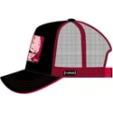cap-zaobljena-black-snapback-kid-buu-dragon-ball-capslab