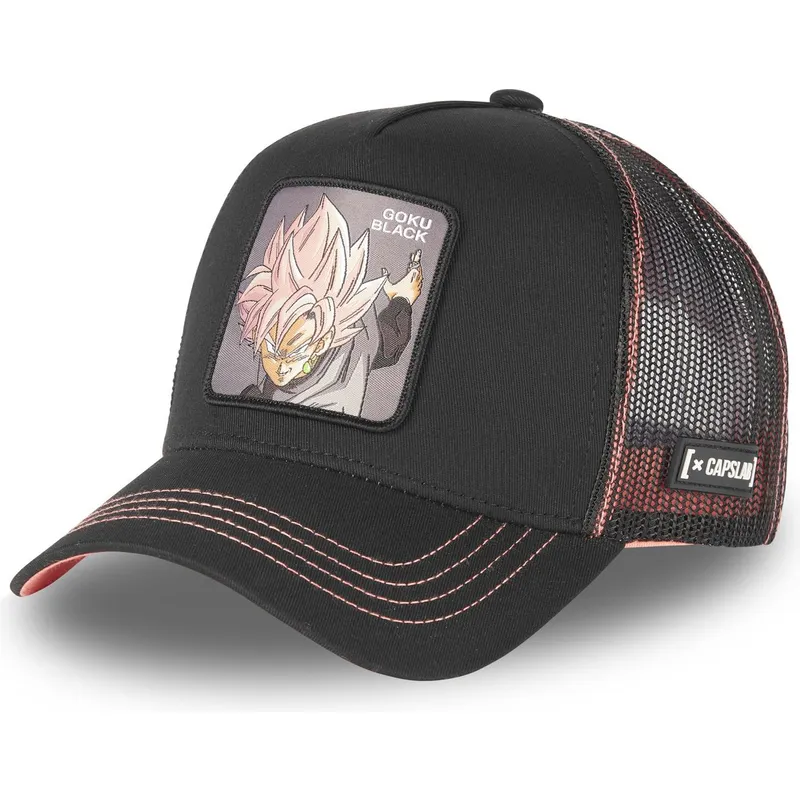 cap-zaobljena-black-snapback-goku-black-dragon-ball-capslab