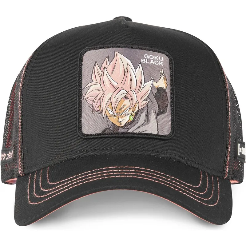 cap-zaobljena-black-snapback-goku-black-dragon-ball-capslab