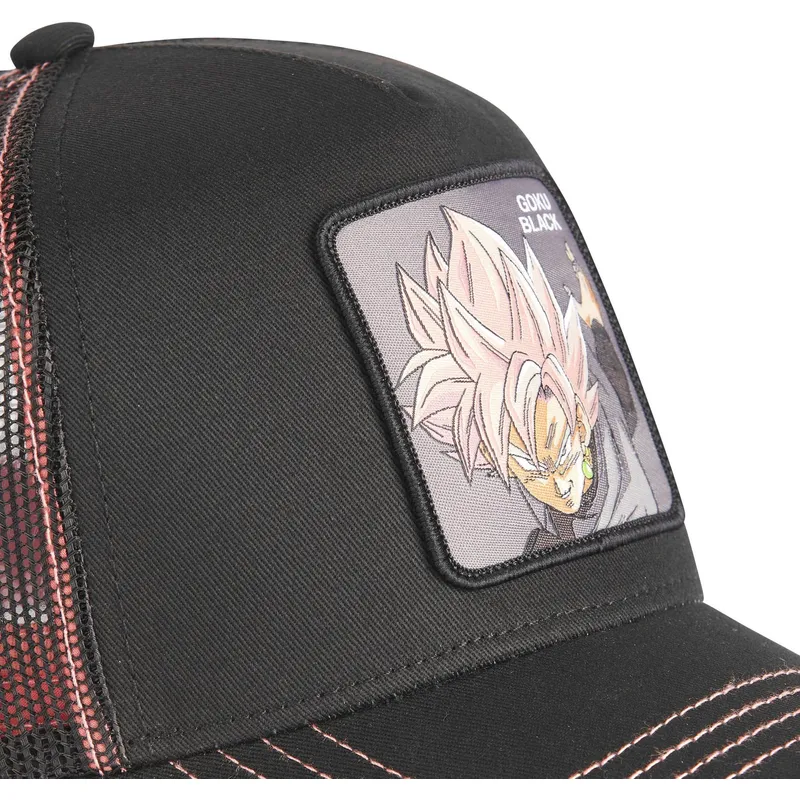 cap-zaobljena-black-snapback-goku-black-dragon-ball-capslab