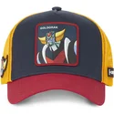 kapa-zaobljena-mornarsko-plava-snapback-goldorak-cas-gol2-grendizer-robot-grendizer-capslab