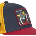kapa-zaobljena-mornarsko-plava-snapback-goldorak-cas-gol2-grendizer-robot-grendizer-capslab