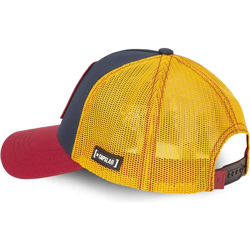 kapa-zaobljena-mornarsko-plava-snapback-goldorak-cas-gol2-grendizer-robot-grendizer-capslab