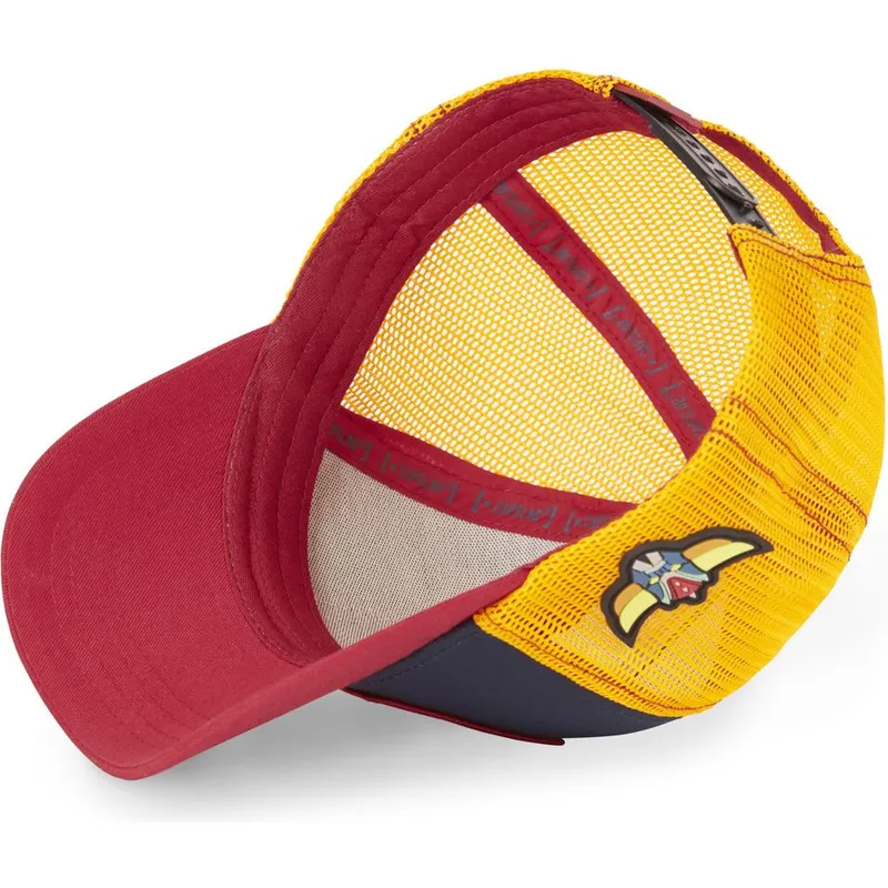 kapa-zaobljena-mornarsko-plava-snapback-goldorak-cas-gol2-grendizer-robot-grendizer-capslab