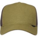 djinns-hft-wafflejersey-green-and-grey-trucker-hat