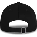 cap-zaobljena-black-adjustable-strap-9forty-new-era