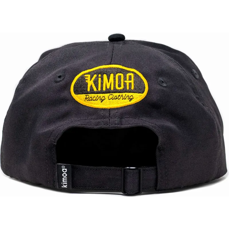 kapa-zaobljena-crna-podesiv-campos-racing-heritage-kimoa