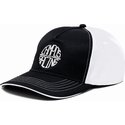 kimoa-curved-brim-campos-racing-1998-black-and-white-adjustable-cap