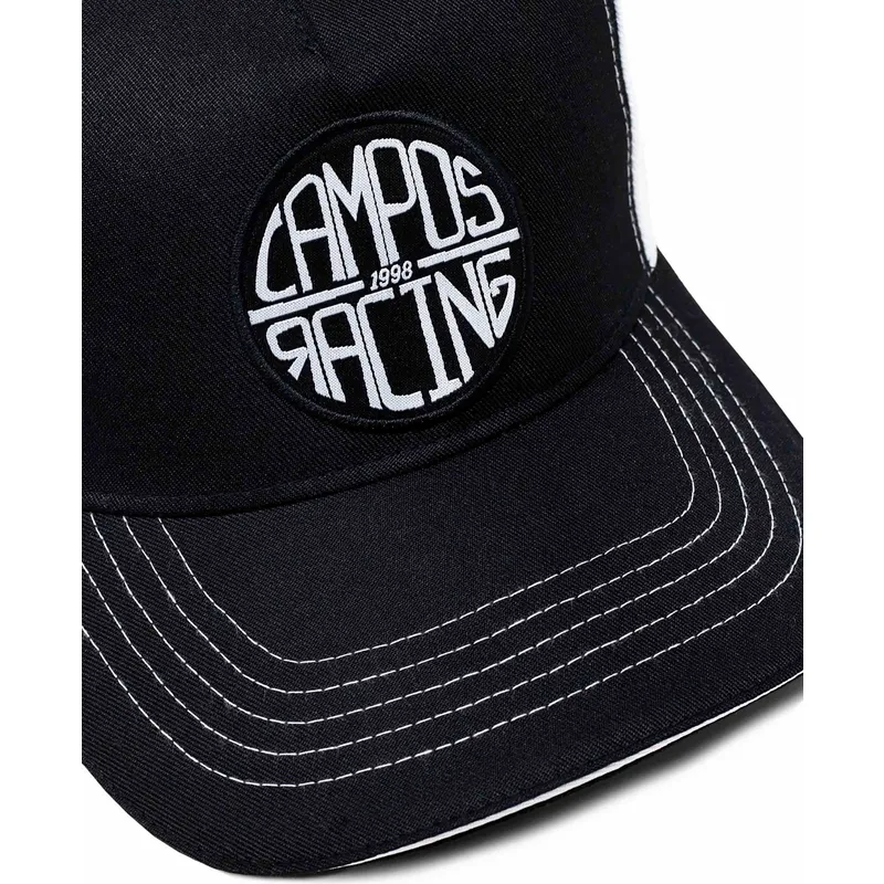 cap-zaobljena-black-adjustable-strap-kimoa cap-zaobljena-black-adjustable-strap-kimoa