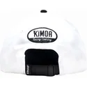 cap-zaobljena-black-adjustable-strap-kimoa
