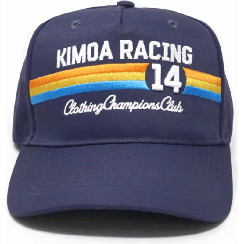 cap-zaobljena-navy-blue-adjustable-strap-kimoa