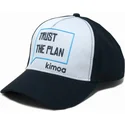 kapa-zaobljena-mornarsko-plava-podesiv-the-plan-kimoa