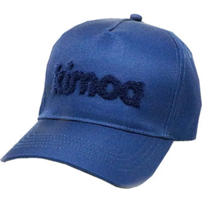 cap-zaobljena-navy-blue-adjustable-strap-kimoa cap-zaobljena-navy-blue-adjustable-strap-kimoa