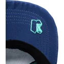 cap-zaobljena-navy-blue-adjustable-strap-kimoa