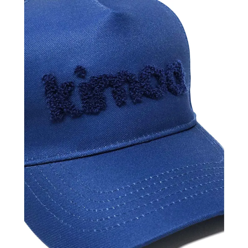 kapa-zaobljena-mornarsko-plava-podesiv-minimal-kimoa