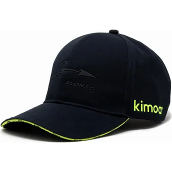 kapa-zaobljena-crna-podesiv-aston-martin-formula-1-kimoa