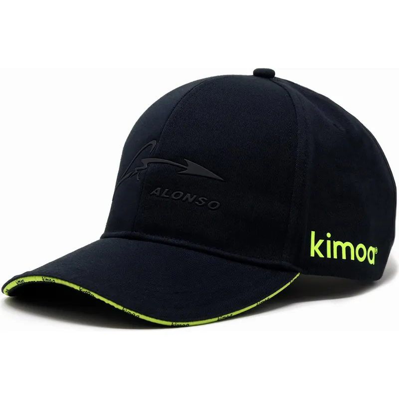 kapa-zaobljena-crna-podesiv-aston-martin-formula-1-kimoa