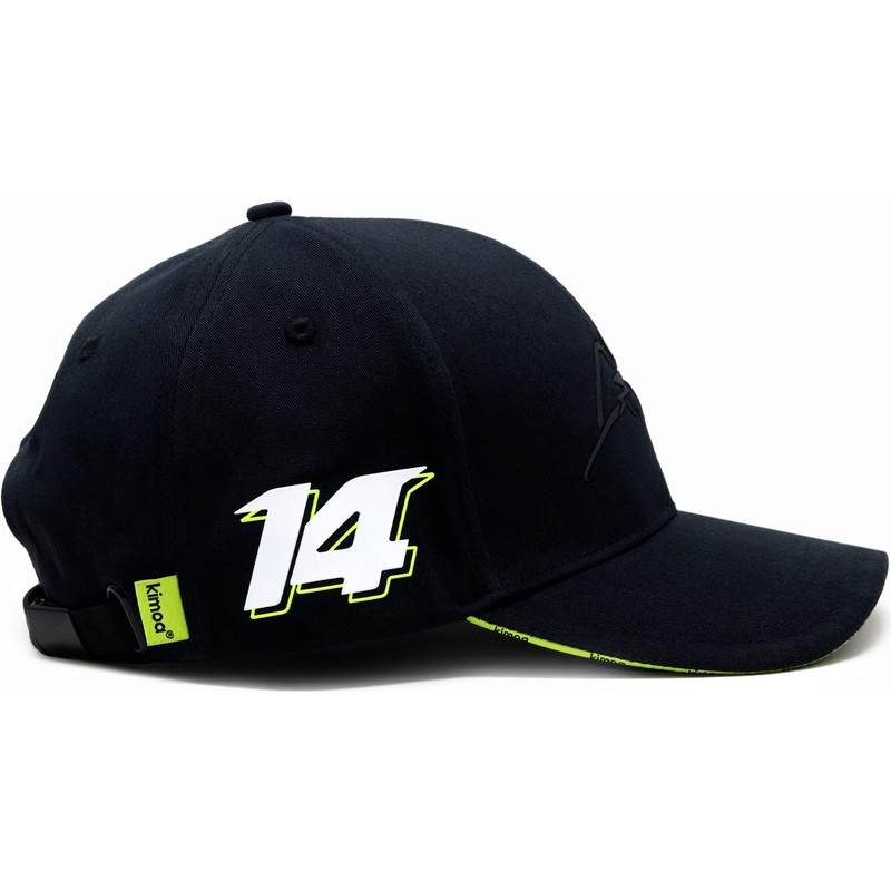 kimoa-curved-brim-fernando-alonso-aston-martin-formula-1-black-adjustable-cap