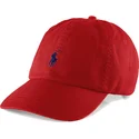kapa-zaobljena-crvena-podesiv-cotton-chino-classic-sport-polo-ralph-lauren