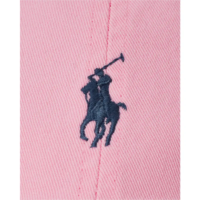 kapa-zaobljena-ruzicasta-podesiv-cotton-chino-classic-sport-polo-ralph-lauren kapa-zaobljena-ruzicasta-podesiv-cotton-chino-classic-sport-polo-ralph-lauren