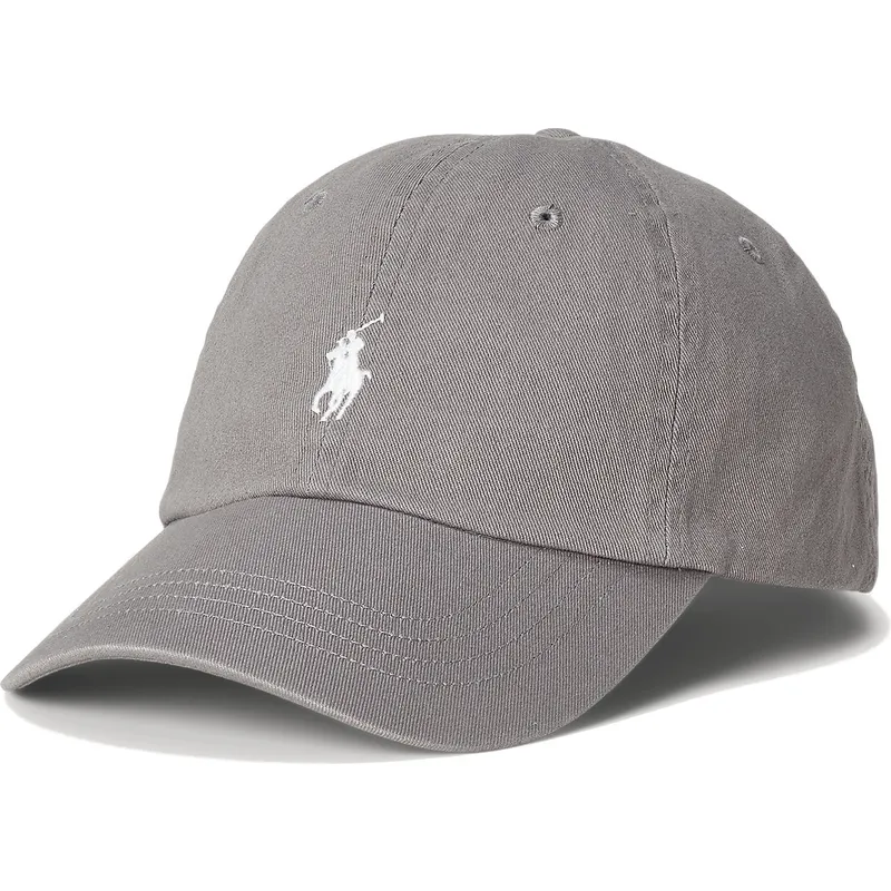 cap-zaobljena-gray-adjustable-strap-polo-ralph-lauren