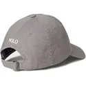 cap-zaobljena-gray-adjustable-strap-polo-ralph-lauren