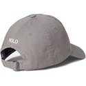 polo-ralph-lauren-curved-brim-white-logo-cotton-chino-classic-sport-grey-adjustable-cap