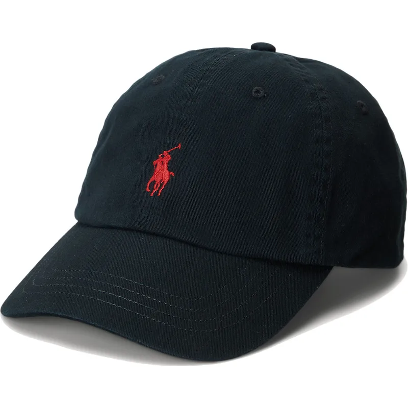 kapa-zaobljena-crna-podesiv-cotton-chino-classic-sport-polo-ralph-lauren