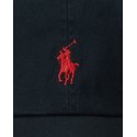 polo-ralph-lauren-curved-brim-red-logo-cotton-chino-classic-sport-black-adjustable-cap