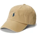 kapa-zaobljena-smeda-podesiv-cotton-chino-classic-sport-polo-ralph-lauren