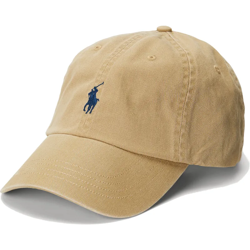 kapa-zaobljena-smeda-podesiv-cotton-chino-classic-sport-polo-ralph-lauren