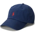 cap-zaobljena-navy-blue-adjustable-strap-polo-ralph-lauren