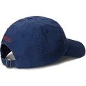 cap-zaobljena-navy-blue-adjustable-strap-polo-ralph-lauren