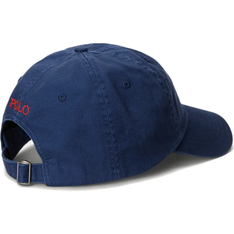 cap-zaobljena-navy-blue-adjustable-strap-polo-ralph-lauren