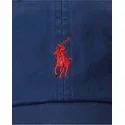 cap-zaobljena-navy-blue-adjustable-strap-polo-ralph-lauren