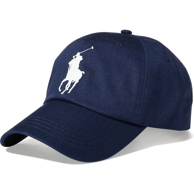 kapa-zaobljena-mornarsko-plava-podesiv-big-pony-chino-classic-sport-polo-ralph-lauren