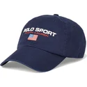 kapa-zaobljena-mornarsko-plava-podesiv-sport-twill-polo-ralph-lauren