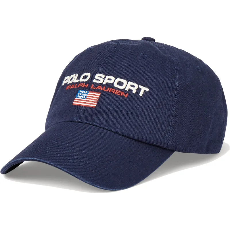 kapa-zaobljena-mornarsko-plava-podesiv-sport-twill-polo-ralph-lauren